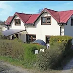 דירה Ostsee-nest, Sonnige Am Achterwasser, 800m Zum